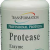 Protease 60 Capsules