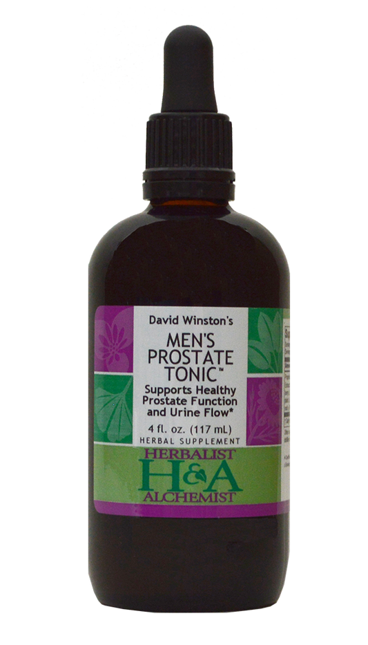 Men's Prostate Tonic 4 oz