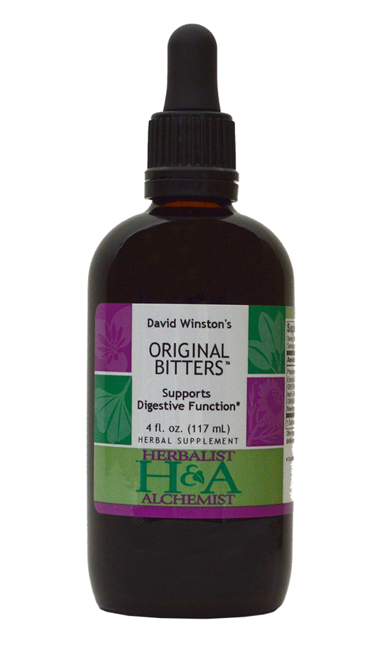 Original Bitters 4 oz