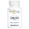 Lith-Oro 20 mg 100 Capsules