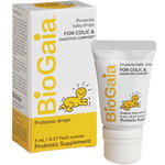 BioGaia Protectis Baby Drops 25 Servings