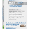 Metatrol PRO® 60 Capsules