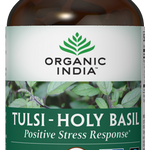 Tulsi - Holy Basil 90 Capsules