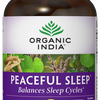 Peaceful Sleep 90 Capsules