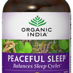 Peaceful Sleep 90 Capsules