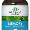 Memory 90 Capsules