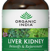 Liver Kidney 90 Capsules