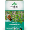 Tulsi Peppermint 18 Bags