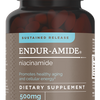 ENDUR-AMIDE SR 500 mg 90 Tablets