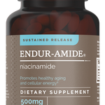 ENDUR-AMIDE SR 500 mg 90 Tablets