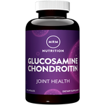 Glucosamine Chondroitin 90 Capsules