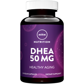 DHEA 50 mg 90 Capsules