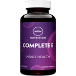 Complete E 60 Softgels