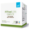 FIT Food® Lean Complete Dutch Chocolate Sugar- & Stevia-Free 10 Servings