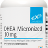 DHEA Micronized 10mg 60 Tablets