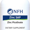 Zinc SAP 60 Softgels