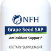 Grape Seed SAP 60 Capsules