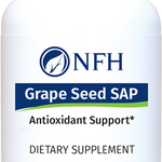 Grape Seed SAP 60 Capsules