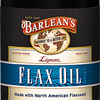 Lignan Flax Oil 250 Softgels