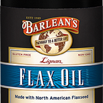 Lignan Flax Oil 250 Softgels