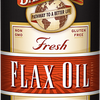 Fresh Flax Oil 16 oz