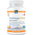 ProOmega 2000 Jr. 60 Softgels