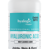 Hyaluronic Acid Joint, Skin & Eyes 10 oz