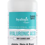 Hyaluronic Acid Joint, Skin & Eyes 10 oz