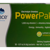 Electrolyte Stamina Power Pak Lemon Lime 30 Servings