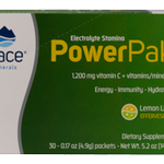 Electrolyte Stamina Power Pak Lemon Lime 30 Servings