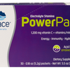 Electrolyte Stamina Power Pak Acai Berry 30 Servings