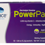 Electrolyte Stamina Power Pak Acai Berry 30 Servings