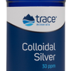 Colloidal Silver 30ppm 8 fl oz