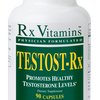 Testost Rx 90 Capsules