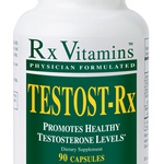 Testost Rx 90 Capsules