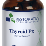 Thyroid Px 75 Capsules