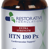 HTN 180 Px-Extra Strength 60 Capsules