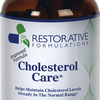 Cholesterol Care 120 Capsules