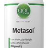 Metasol 60 Capsules