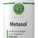 Metasol 60 Capsules