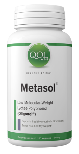 Metasol 60 Capsules