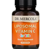 Liposomal Vitamin C for Kids 30 Capsules