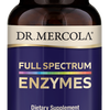 Full Spectrum Enzyme 90 Capsules