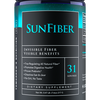 SunFiber 31 Servings