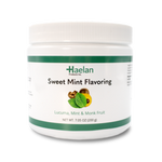 Sweet Mint Flavoring 40 Serv