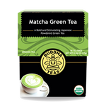 Matcha Green Tea 18 Bags