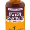 TEA TREE ESSENTIAL OIL 1 fl oz