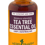 TEA TREE ESSENTIAL OIL 1 fl oz