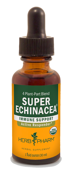 SUPER ECHINACEA 1 fl oz