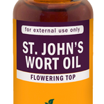 ST. JOHN'S WORT OIL 1 fl oz